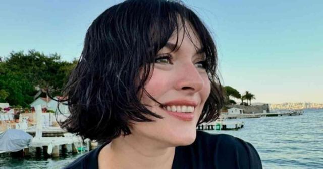 Ezgi Mola ne dedi? Ezgi Mola Narin cinayeti sonrasında ne söyledi?