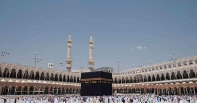 2025 ÜÇ AYLAR NE ZAMAN? Recep, Şaban, Ramazan ayları ne zaman, hangi tarihe denk geliyor? 2025 Dini günler takvimi!