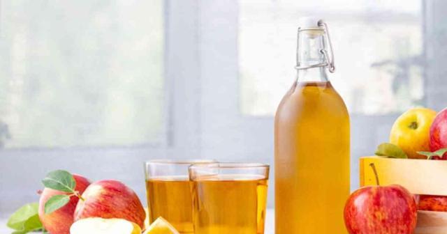 Sirke asit mi baz mı? Sirkenin Ph değeri nedir? Sirkenin pH'i kaç?