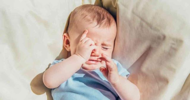 Rüyada ağlamak ne anlama gelir? Rüyada kendisinin ağladığını görmek ne anlama gelir?