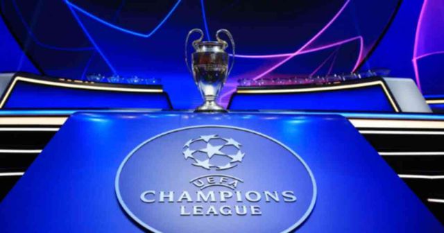 Manchester City- Inter maçı saat kaçta? UEFA Şampiyonlar Ligi Manchester City - Inter maçı hangi kanalda?