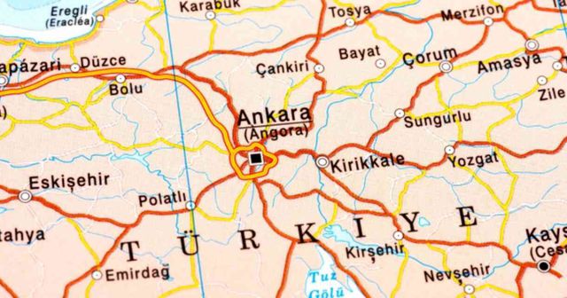 Türkiye'de il olması beklenen ilçeler hangileri?
