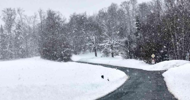 İstanbul'da kar ne zaman yağacak? İstanbul'da kar yağacak mı?