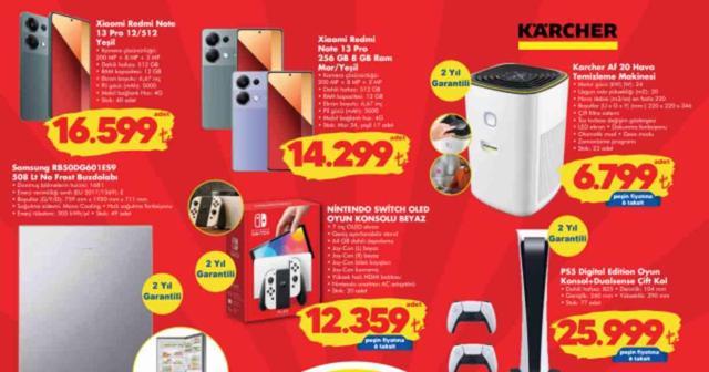 ŞOK AKTÜEL 9 EKİM- 15 EKİM KATALOĞU ŞOK'a gelen ürünler! ŞOK bu hafta katalog ürünleri neler? ŞOK fiyat listesi!