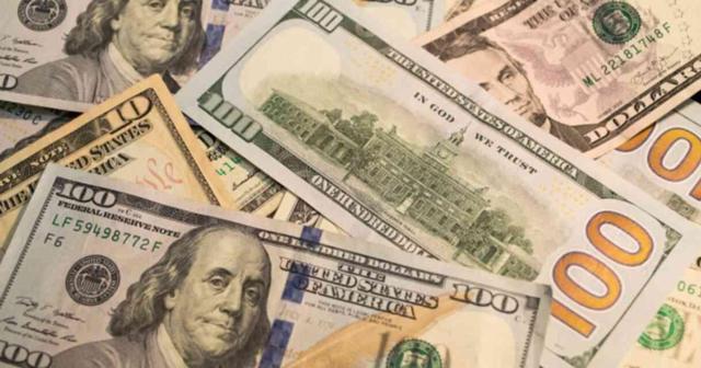 100 Dolar kaç TL? 100 dolar kaç Türk lirası?