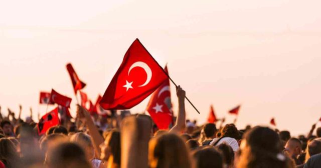 29 Ekim Cumhuriyet Bayramı'nın anlamı ve önemi nedir?