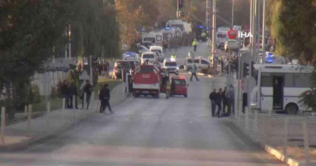 SON DAKİKA: YAYIN YASAĞI! TUSAŞ haberlerine yayın yasağı mı getirildi?