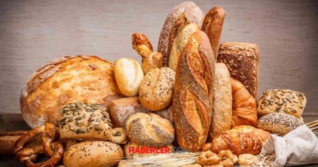 EKMEĞE ZAM GELECEK Mİ? 2025 yılında ekmek zammı kaç olacak?
