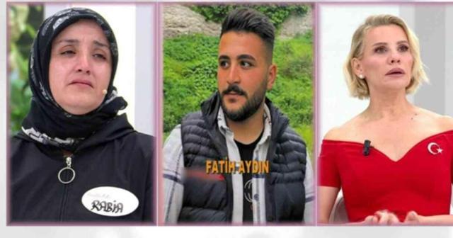 ESRA EROL İZLE | 6 Kasım Esra Erol'da yeni bölümde neler olacak? Fatih Aydın bulundu mu?