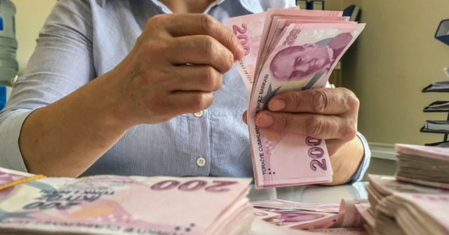 ASGARİ ÜCRET ZAMMI OCAK 2025 Asgari ücret zam tahminleri! Asgari ücret yeni yılda ne kadar olur?