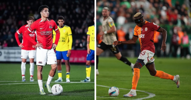 AZ Alkmaar-Galatasaray maçı ne zaman oynanacak? AZ Alkmaar-Galatasaray maçı saat kaçta, hangi kanalda?