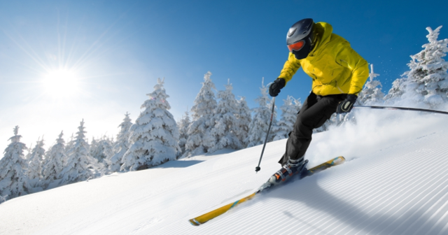 Uludağ Kayak Merkezi nerede, nasıl gidilir? Uludağ kayak sezonu ne zaman başlıyor?