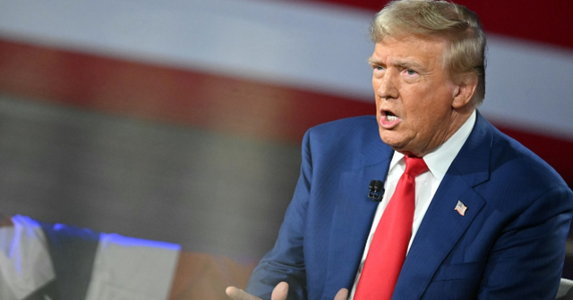 Donald Trump Gazze için tarih verip tehdit etti: Aksi halde Orta Doğu cehenneme dönecek