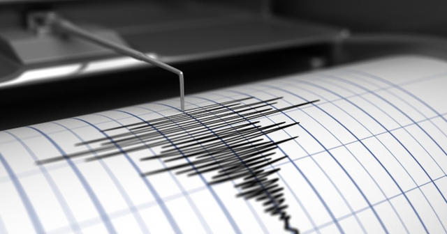 SON DAKİKA: Deprem mi oldu? Deprem nerede oldu, büyüklüğü kaç?