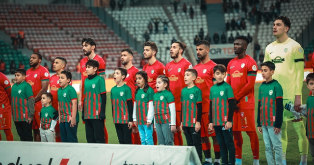 Çorum FK - Amedspor maçı ne zaman? Çorum FK - Amedspor maçı hangi kanalda, şifresiz mi?