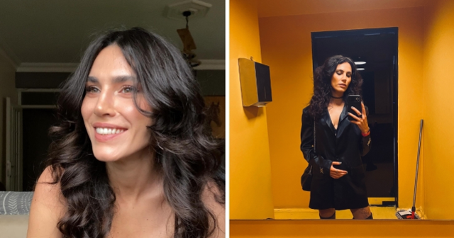 Serenay Aktaş kimdir? Serenay Aktaş kaç yaşında, nereli? Serenay Aktaş'ın hayatı ve kariyeri!