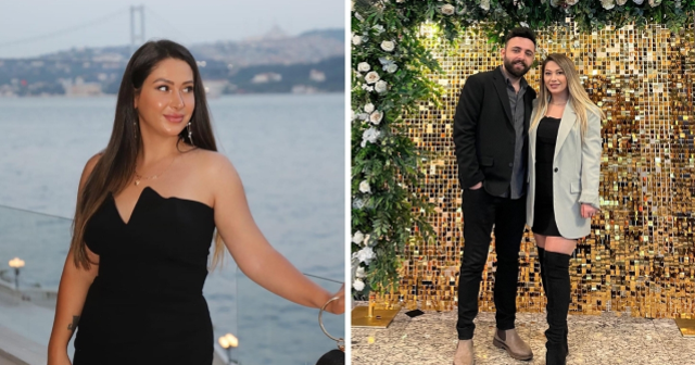 Neşe Özkan kimdir? Neşe Özkan kaç yaşında, nereli?