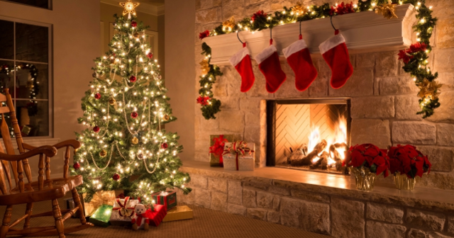 Çam ağacı süslemek günah mı? Çam ağacı süslemek haram mı Diyanet?