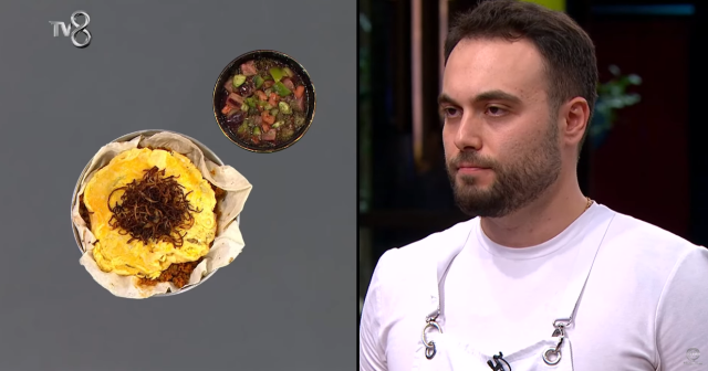 MASTERCHEF 1. CEKET | MasterChef ceketi kim kazandı 22 Aralık?