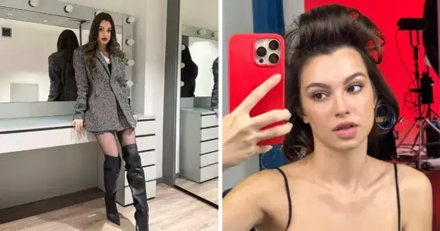 Su Burcu Yazgı Coşkun kimdir? Su Burcu Yazgı Coşkun kaç yaşında, nereli?