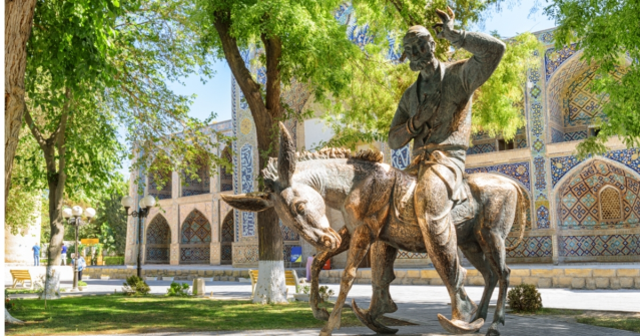 Nasrettin Hoca fıkraları! En komik Nasrettin Hoca fıkraları nelerdir?