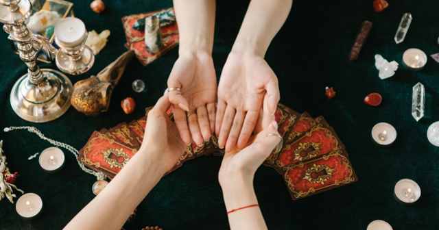 Fal bakmak günah mı? Fal baktırmak günah mı?