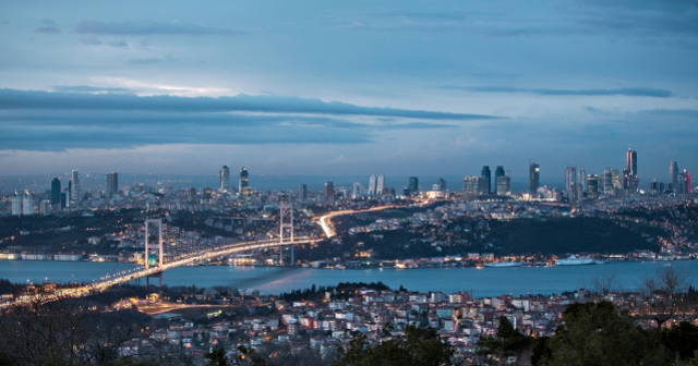 2025 Yılında Köprü Geçiş Ücretleri Ne Kadar Oldu?