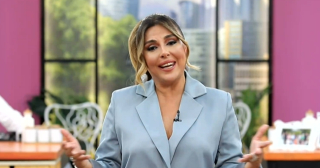 Kanal D’nin Sevilen Yarışma Programı: Gelinim Mutfakta