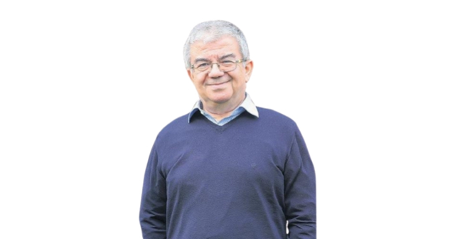 Ahmet Rasim Küçükusta kimdir? Ahmet Rasim Küçükusta kaç yaşında, nereli?