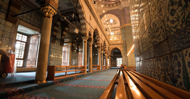 Berat Kandilinde kaç rekat namaz kılınır? Berât gecesi hangi tesbih çekilir?