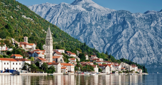 Montenegro nerede? Montenegro hangi ülkeye bağlı? Para birimi ne, vize istiyor mu?