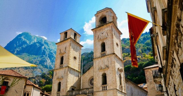 Montenegro nerede? Montenegro hangi ülkeye bağlı? Para birimi ne, vize istiyor mu?
