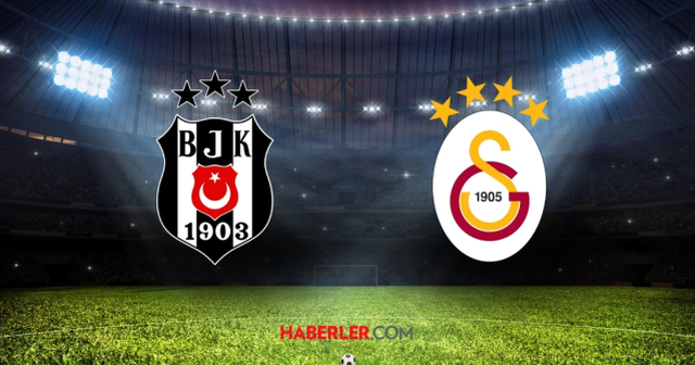 Beşiktaş Galatasaray maçının hakemi kim olacak? Derbiyi yabancı hakem mi yönetecek?