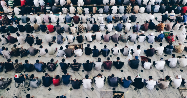 CUMA MESAJLARI VE SÖZLERİ: 14 Mart en güzel, dualı, ayetli, hadisli, anlamlı cuma mesajları!