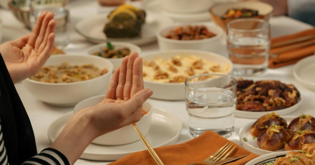 BUGÜN RAMAZAN'IN KAÇINCI GÜNÜ 2025? Ramazan Bayramı'na kaç gün kaldı?