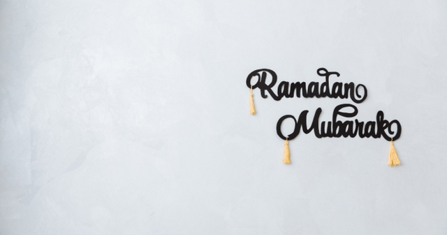 RAMAZAN BAYRAMI MESAJLARI | 2025 Dini, resimli, yeni, anlamlı bayram mesajları