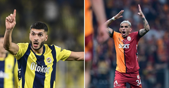Fenerbahçe Galatasaray derbisi nasıl izlenir? Fenerbahçe Galatasaray maçı şifresiz mi?