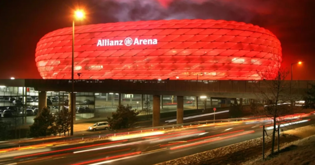 Galatasaray stadı Rams Park ışıklandırılacak mı?