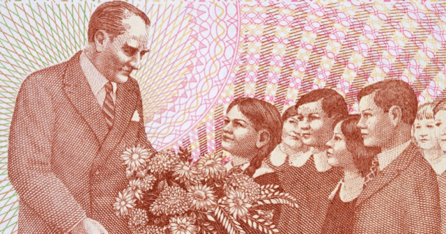 23 Nisan noterler çalışıyor mu? 23 Nisan'da noterler açık mı, kapalı mı?