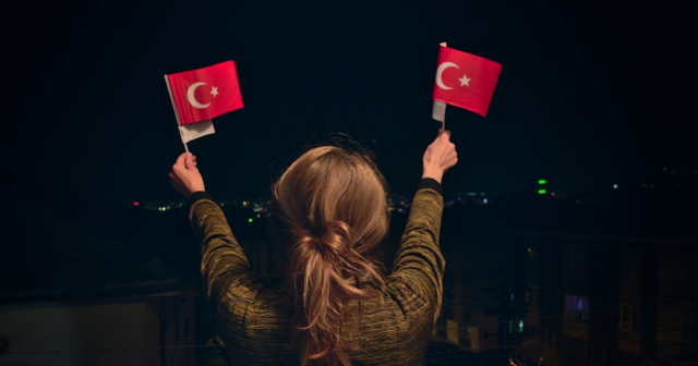 23 Nisan şiirleri: 23 Nisan Ulusal Egemenlik ve Çocuk Bayramı ile ilgili şiir örnekleri!