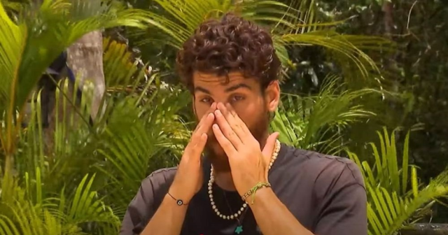 Yiğit Poyraz Survivor'a veda etti! Sevgilisinden olay tepki geldi