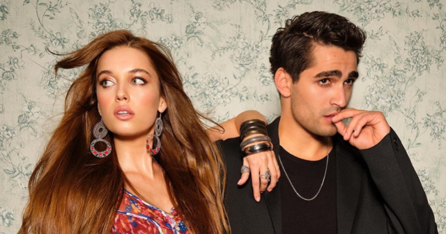 Mert Ramazan Demir ve Afra Saraçoğlu barıştı mı?