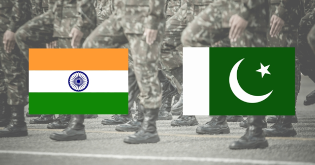 Hindistan mı daha güçlü Pakistan mı?