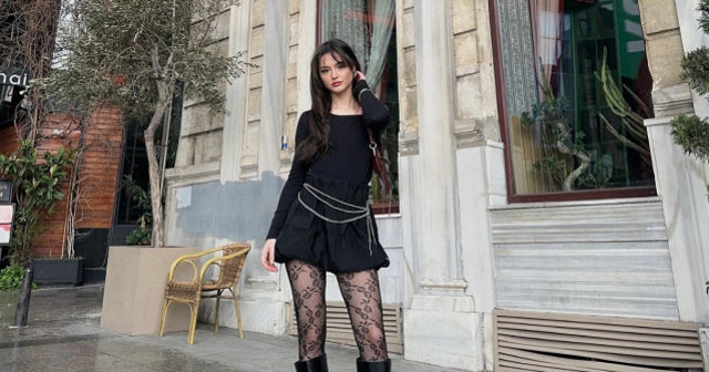 Derya Pınar Ak kimdir? Derya Pınar Ak kaç yaşında, nereli?