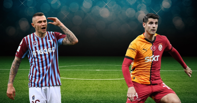 Galatasaray Trabzonspor'u yenerse şampiyon mu?