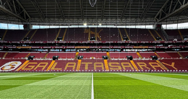 Galatasaray kaçıncı kez şampiyon oldu? Galatasaray'ın toplam şampiyonluk sayısı kaç?