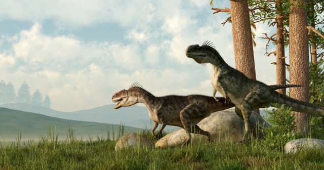 Dinozorların Yaşam Çağı ve Yok Oluşlarına Dair Bilimsel Araştırmalar