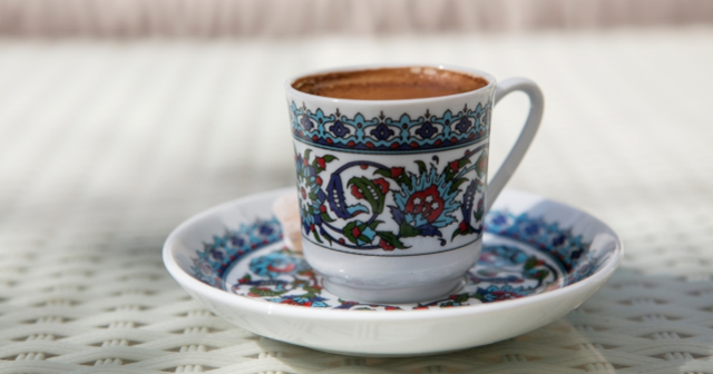 Sabah Türk kahvesi içmek zayıflatır mı? Sabah aç karnına Türk kahvesi içmek faydalı mı, zararlı mı?