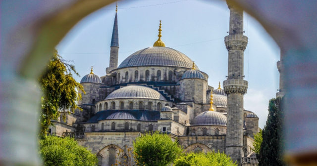 CUMA NAMAZI SAATİ İSTANBUL ANKARA İZMİR (İl il cuma namazı vakitleri) Cuma namazı kaç rekat, nasıl kılınır?