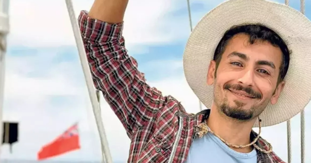 Şuayb Ordu kimdir? Madleen gemisindeki Türk aktivist Şuayb Ordu kaç yaşında, nereli?